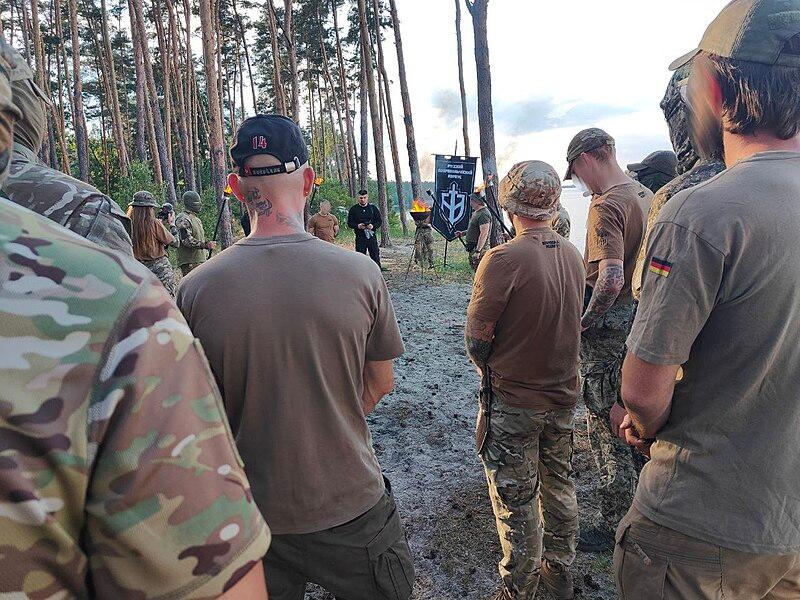 Ukraine-Based Russian Opposition Groups Attempt to Invade Belgorod