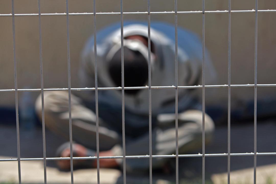 Gaza Medics Report Humiliating Conditions in Detention