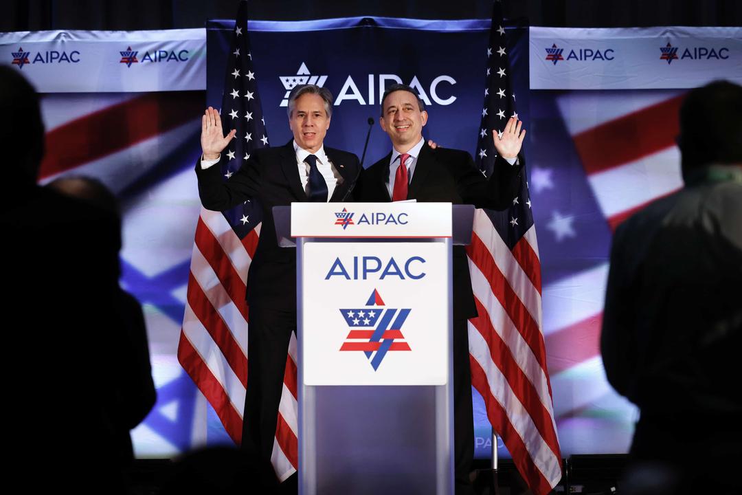 Biden, Democrats Face Pressure to Reject AIPAC Funds
