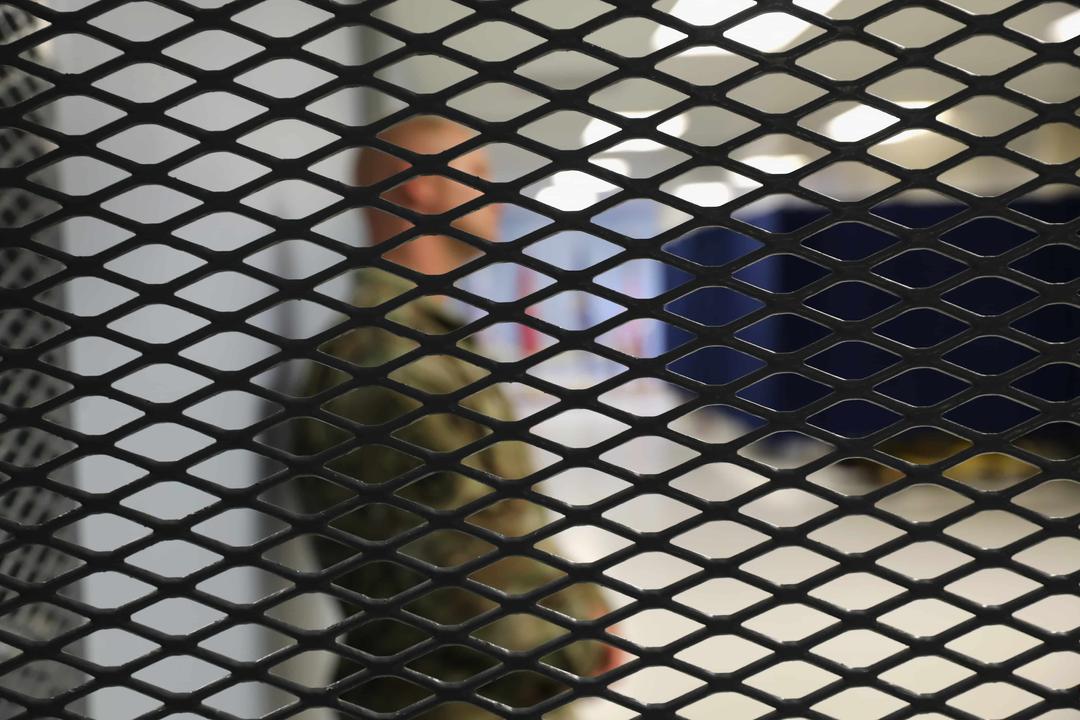Report: White House Mulls Holding Haitian Migrants at Guantanamo Bay