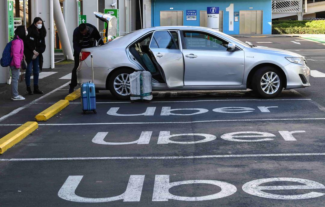 Uber Pays Australian Cabbies $178M Settlement