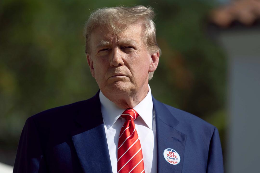 Trump Suing ABC News for Defamation