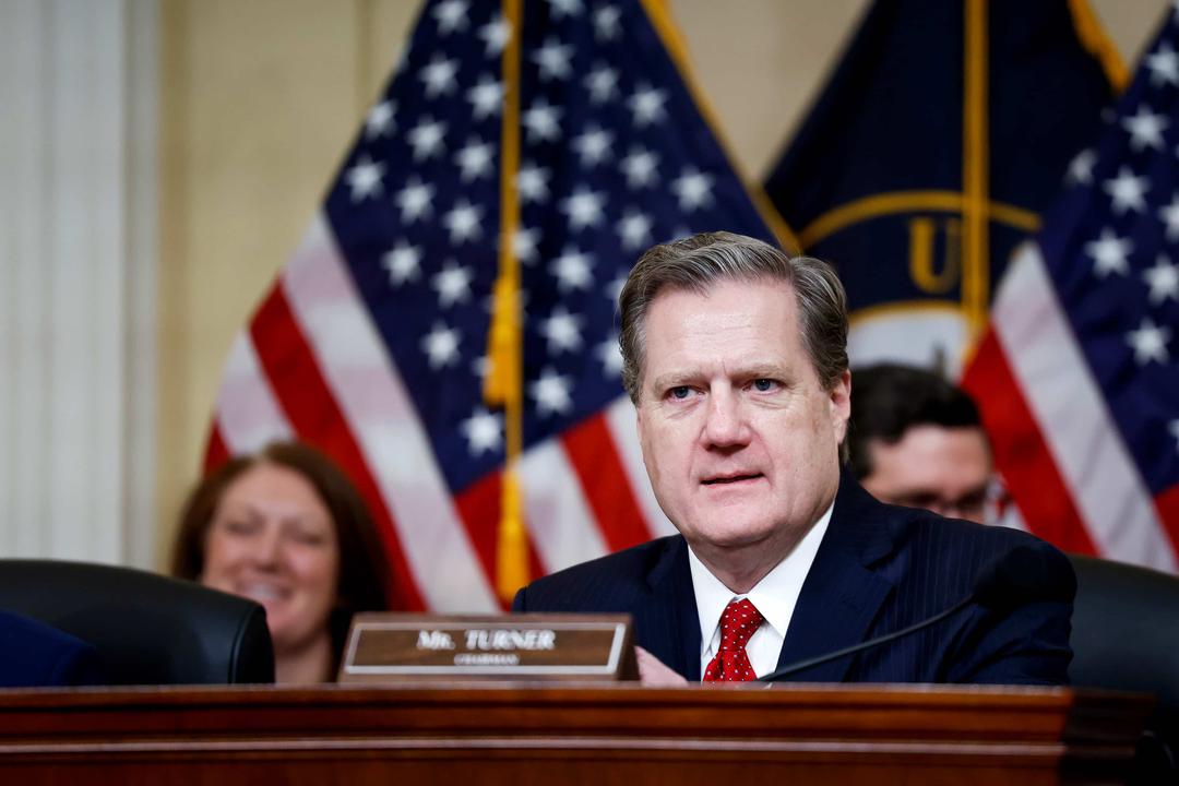 GOP House Intel Chair: GOP 'Absolutely' Repeating Russian Propaganda