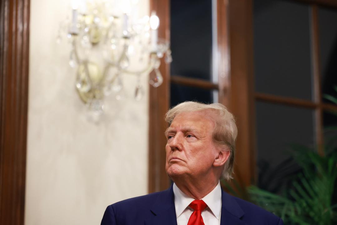 Special Counsel Urges SCOTUS to Reject Trump's Immunity Claim
