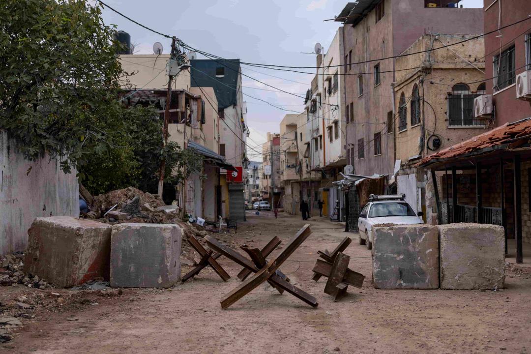 West Bank: One Dead, Dozens Injured in Israeli Settlers Raid