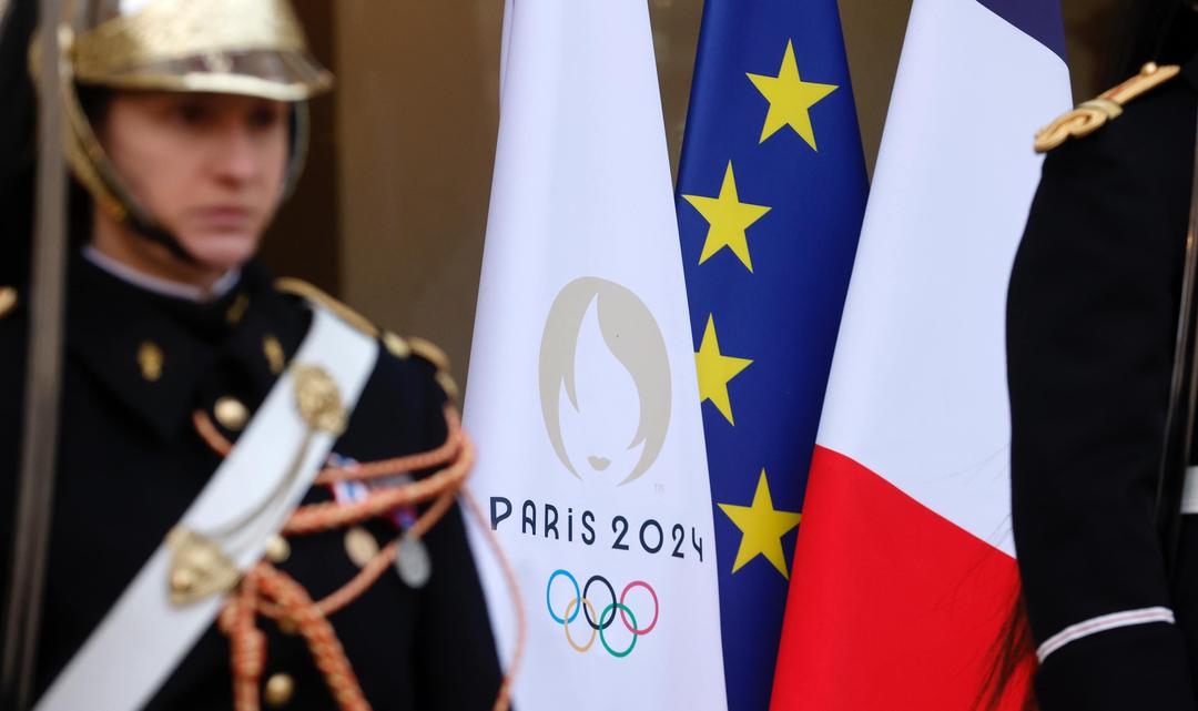 Russia Claims Ukraine Would Use 'Olympic Truce' to Regroup