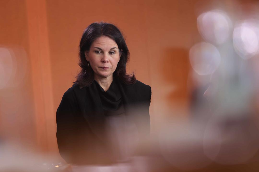 German Foreign Minister Urges Prudence to Avoid Escalation in Middle East