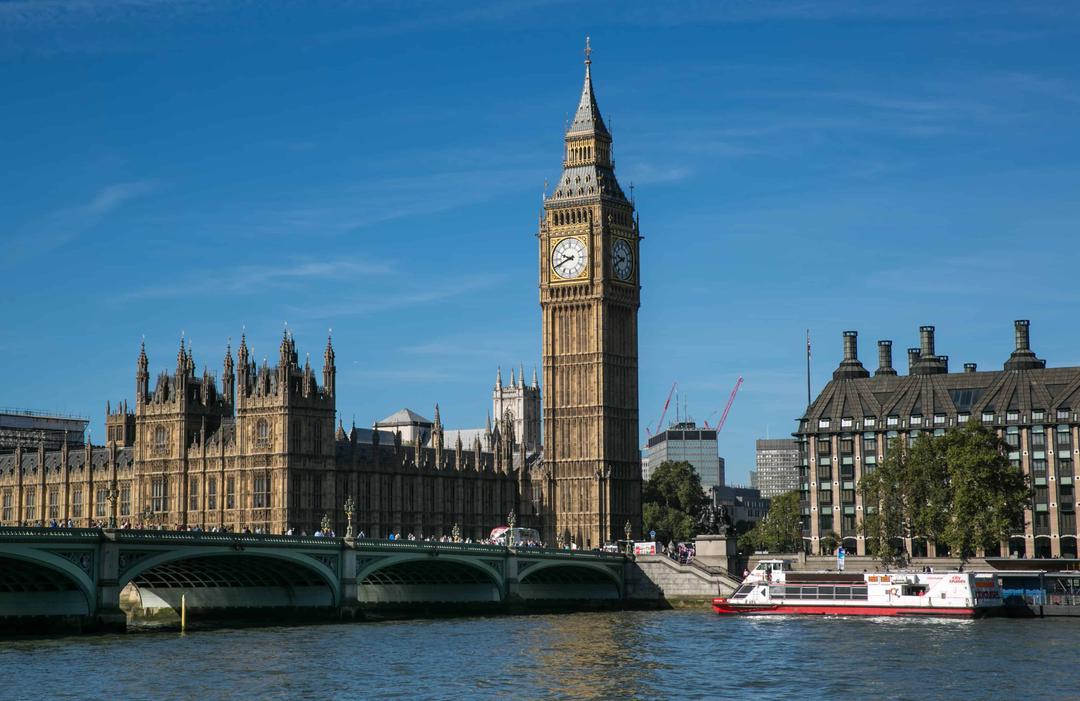 UK: Parliamentary Researcher Charged With Spying for China