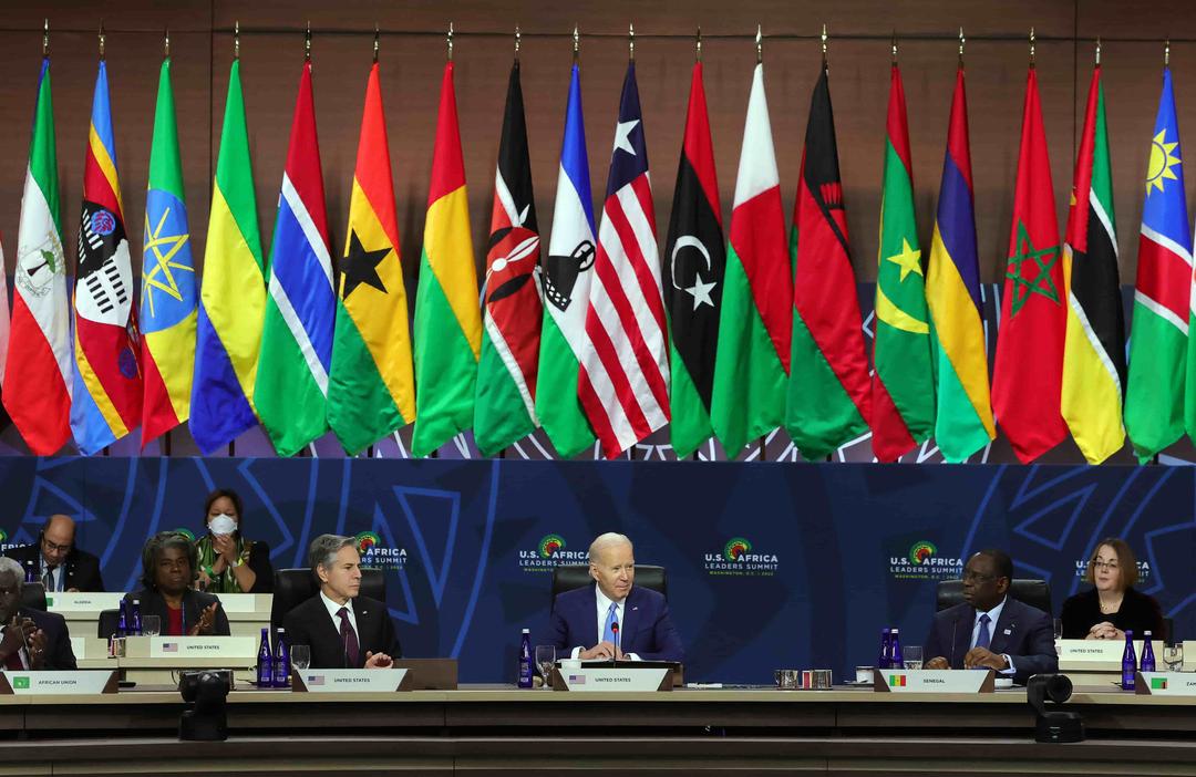 Survey: US No Longer 'Most Influential' Global Power in Africa