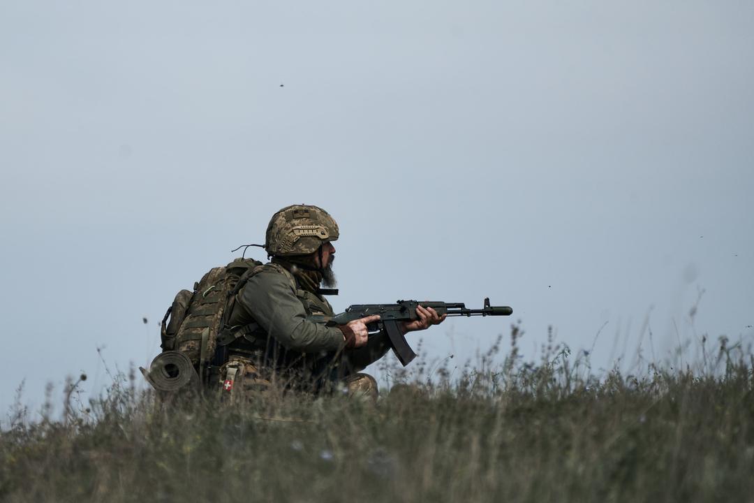 Ukrainian Commander: Frontline Situation Has Worsened
