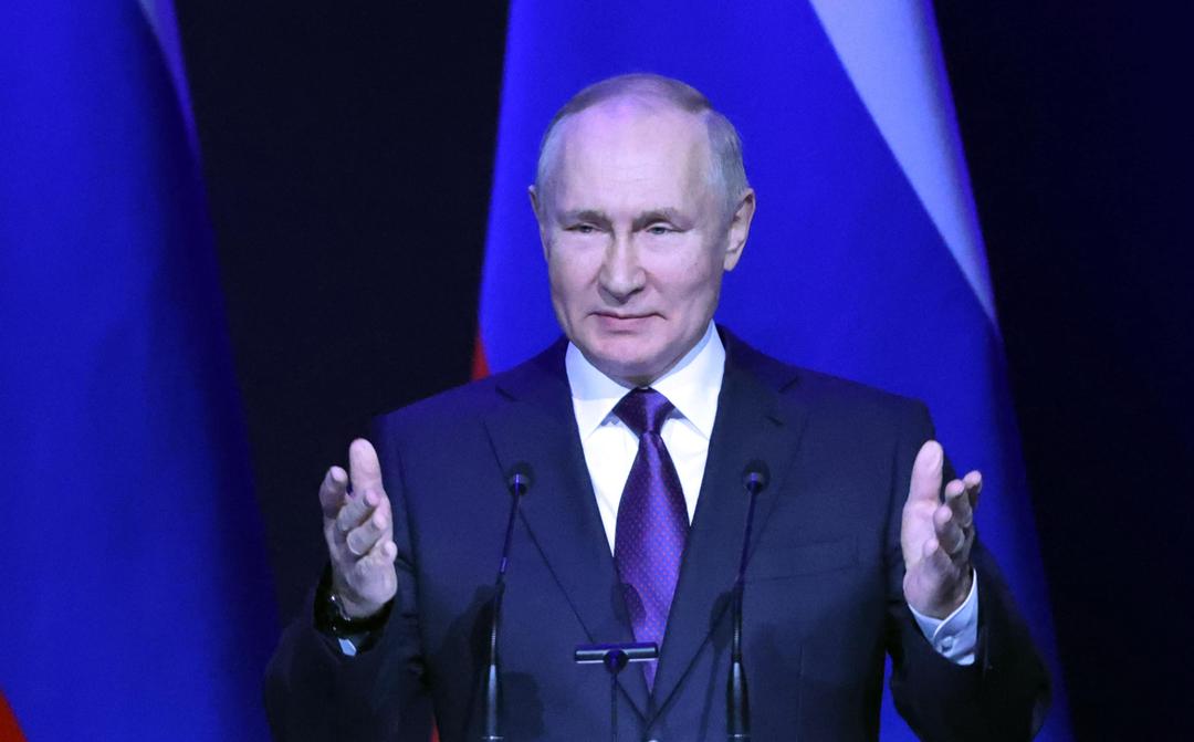 Day 255: Putin Urges Kherson Residents to Evacuate as Region Braces for Escalation of Fighting