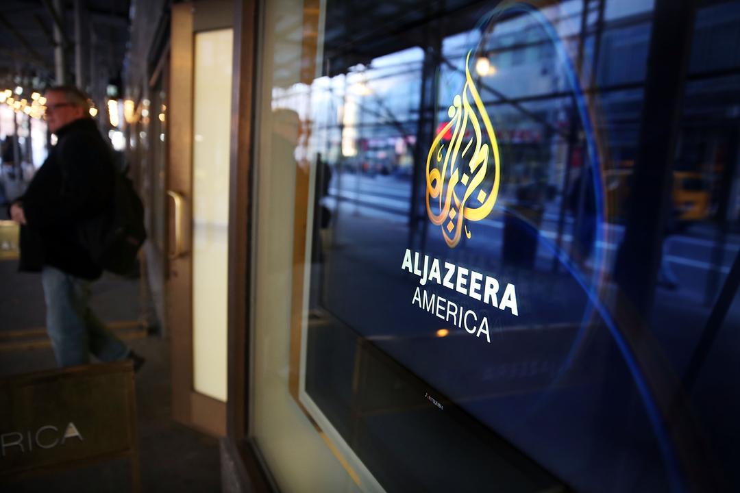 Israel Shuts Down Al Jazeera, Raids Jerusalem Office