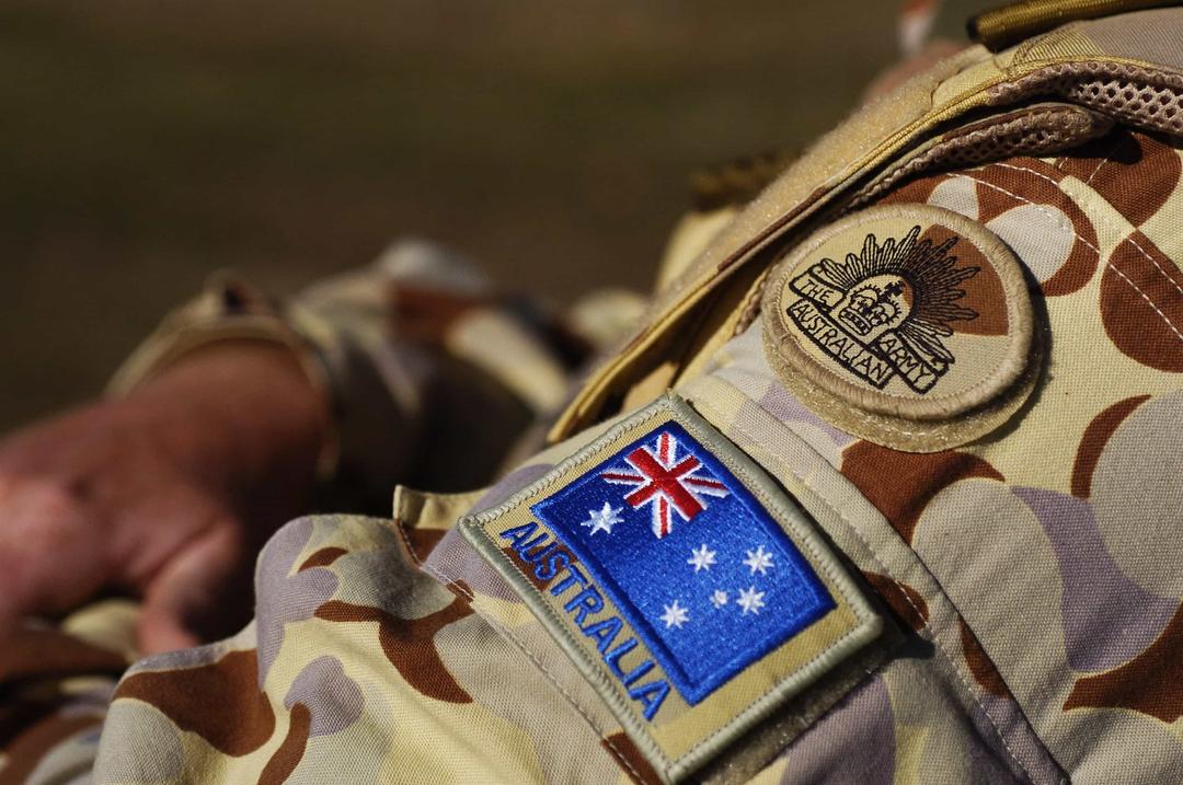Australian Military Whistleblower Jailed for Nearly 6 Years
