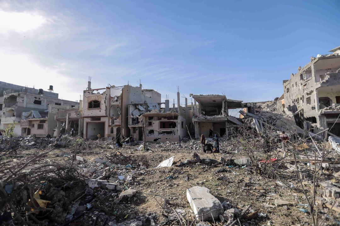 Who Will Control the Gaza Strip After the Israel-Gaza War?