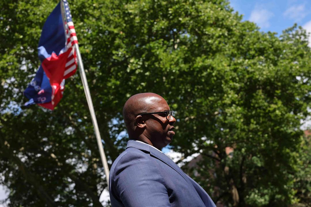 US Election Primaries: Bowman Loses, Boebert Wins