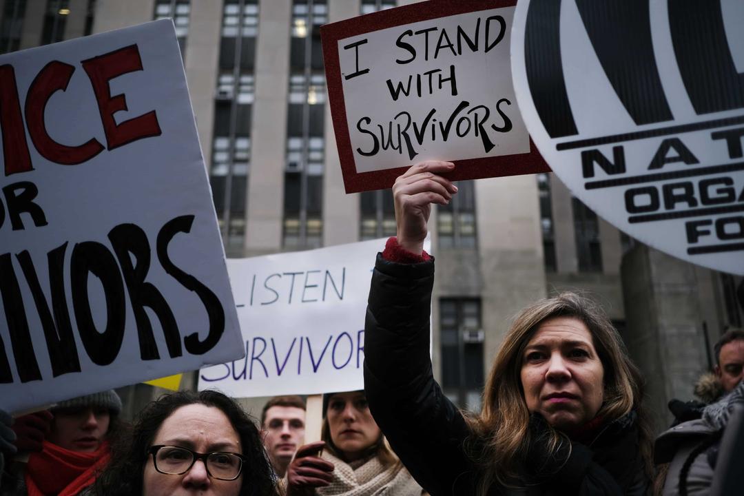 The MeToo Movement