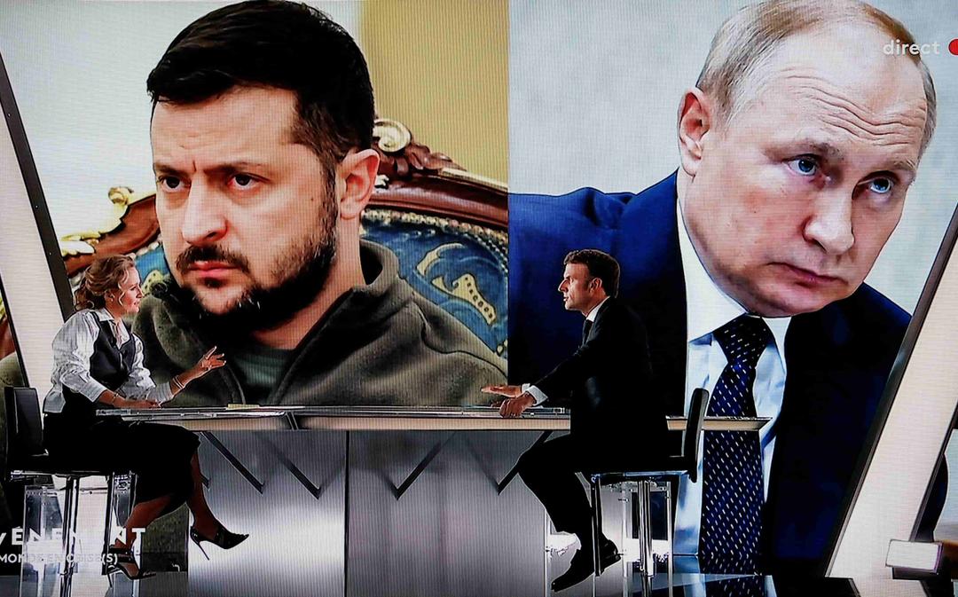 When Will the Russia-Ukraine War End?