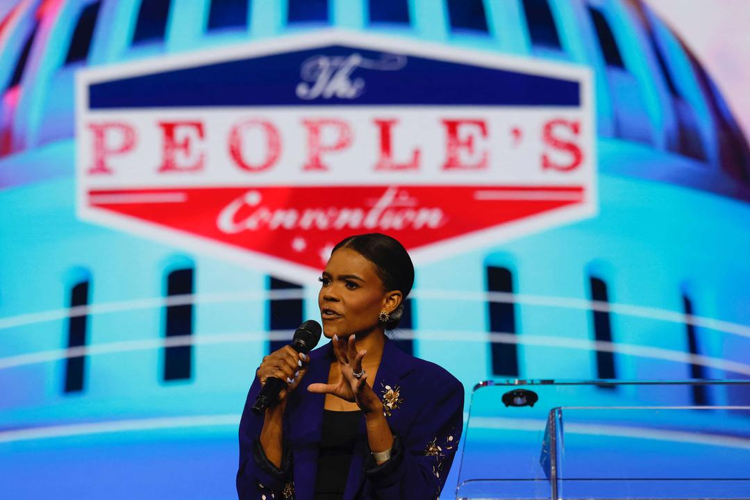 New Zealand Reverses Candace Owens Visa Ban