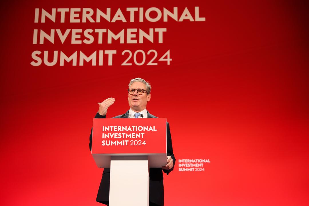 Starmer, Musk Disagree on UK Investment Prospects