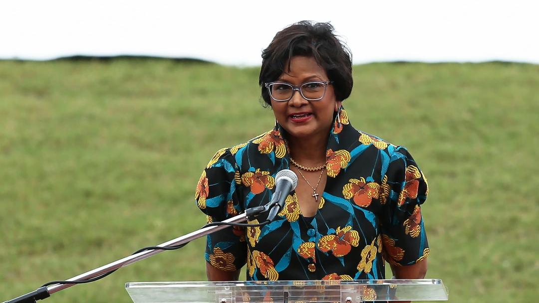 Trinidad and Tobago Declares Emergency as Murder Rate Hits Record High