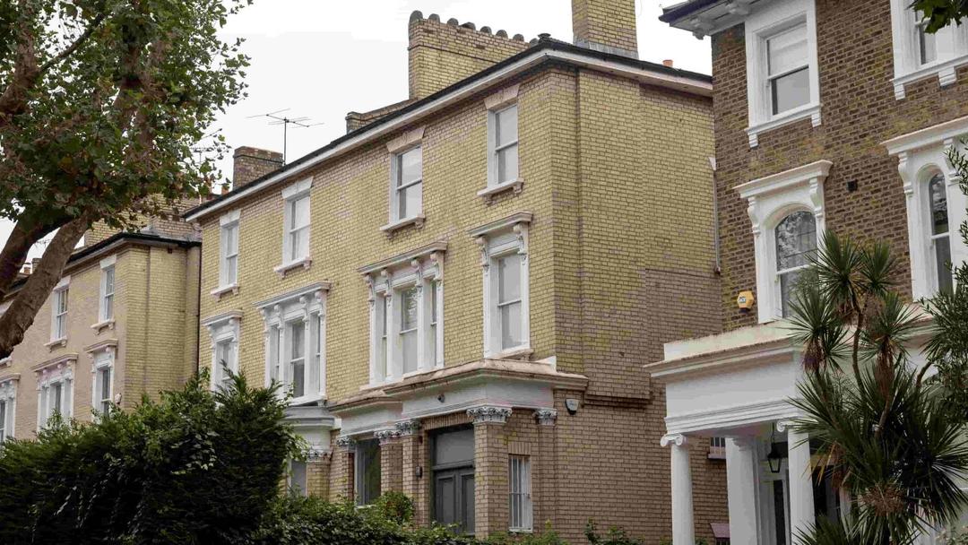 $13M Jewelry Heist Rocks London's Billionaire Row