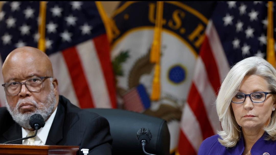 Biden's Citizens Medal Awardees Include Liz Cheney