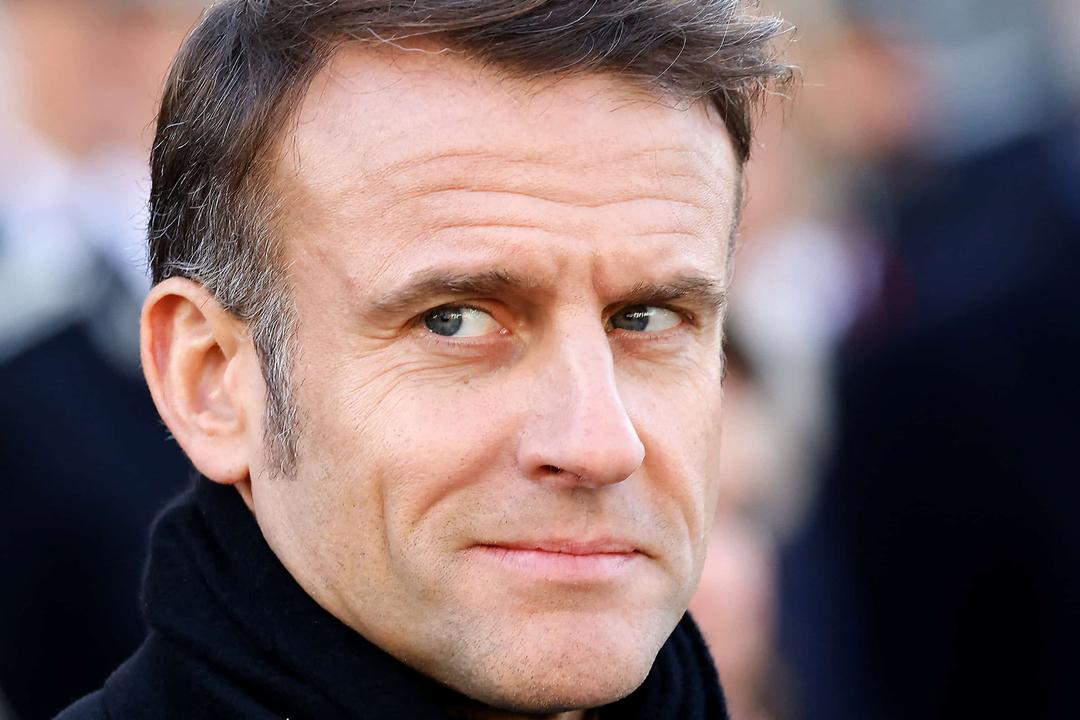 Macron's Africa Comments Spark Controversy