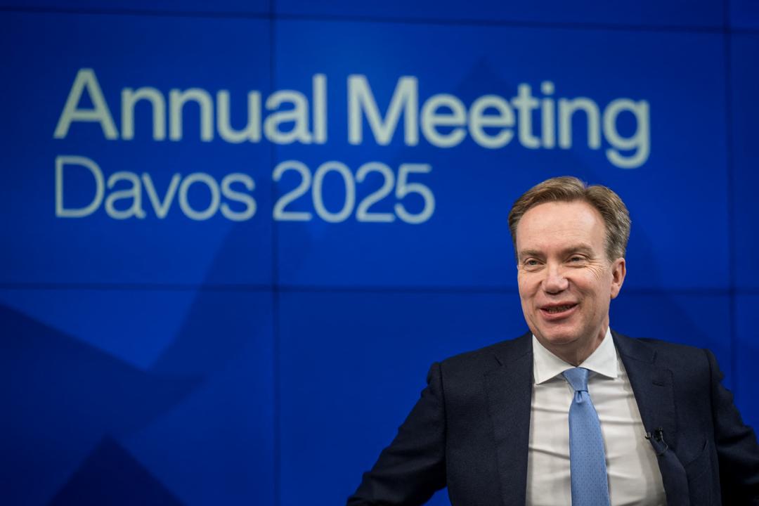 WEF: Armed Conflict, Climate Top Global Risks for 2025
