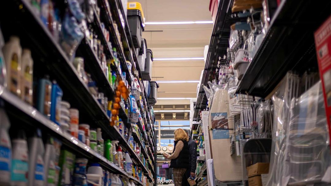 US Inflation Hits 2.9% as Energy Costs Drive December Increase
