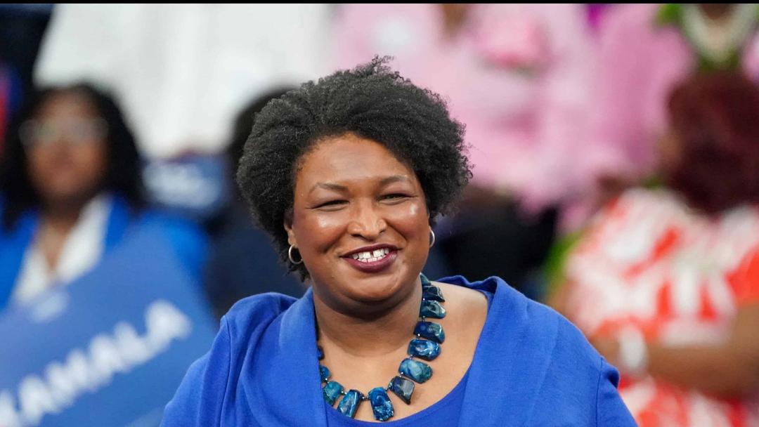 Group Founded by Stacey Abrams Fined Over Campaign Law Violations
