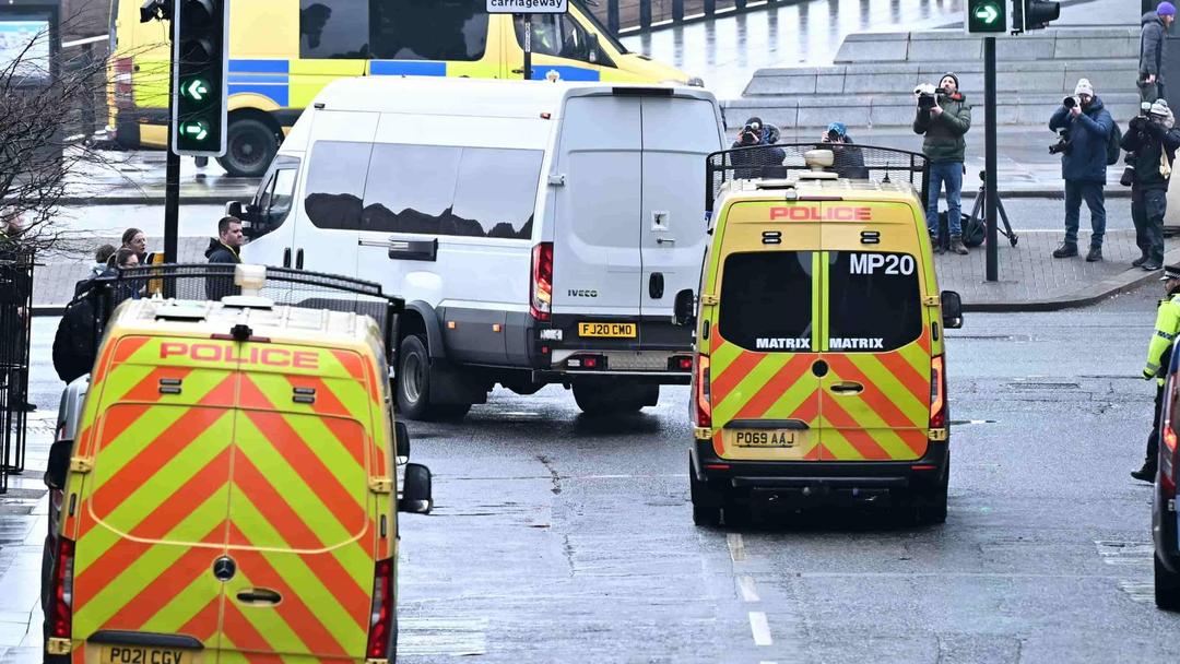 UK: Rudakubana Pleads Guilty to Murdering Three Girls in Southport Attacks
