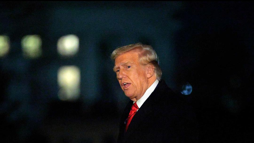 Judge Blocks Trump Freeze on Federal Grants, Loans, Other Assistance