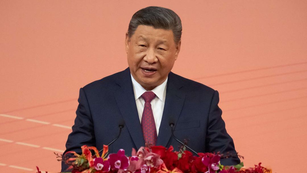 China Imposes 15% Tariff on US Imports