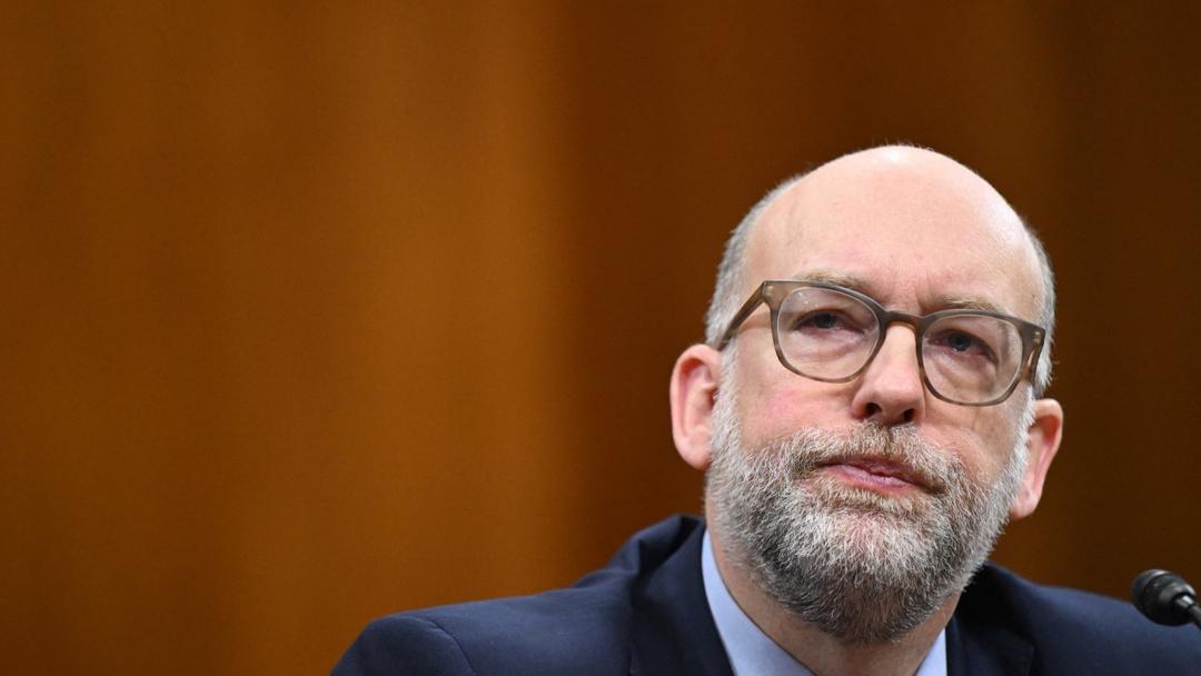 Russell Vought, Project 2025 Contributor, Confirmed as Trump Budget Chief