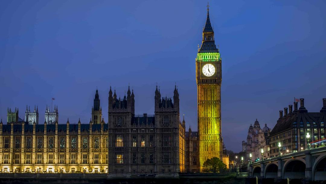 Report: UK Requests Encrypted User Data From Apple