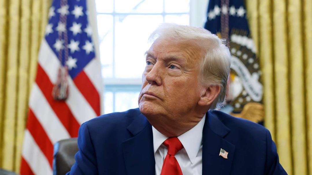 Trump to Impose 25% Tariffs on All Steel, Aluminum Imports