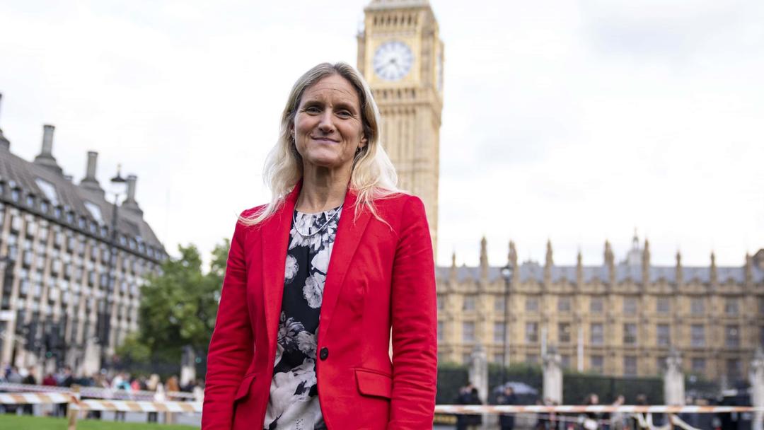 UK: Assisted Dying Bill Sponsor Proposes Swapping High Court Approval With Expert Panel