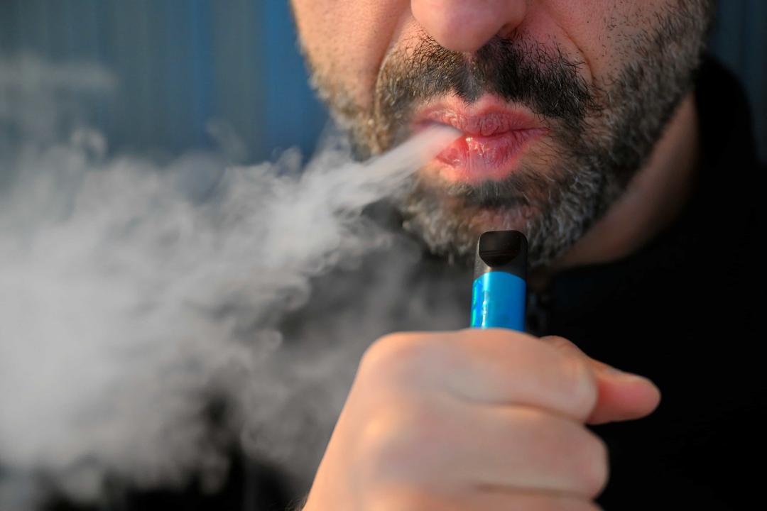 Study: Vaping May Pose Greater Health Risks Than Smoking