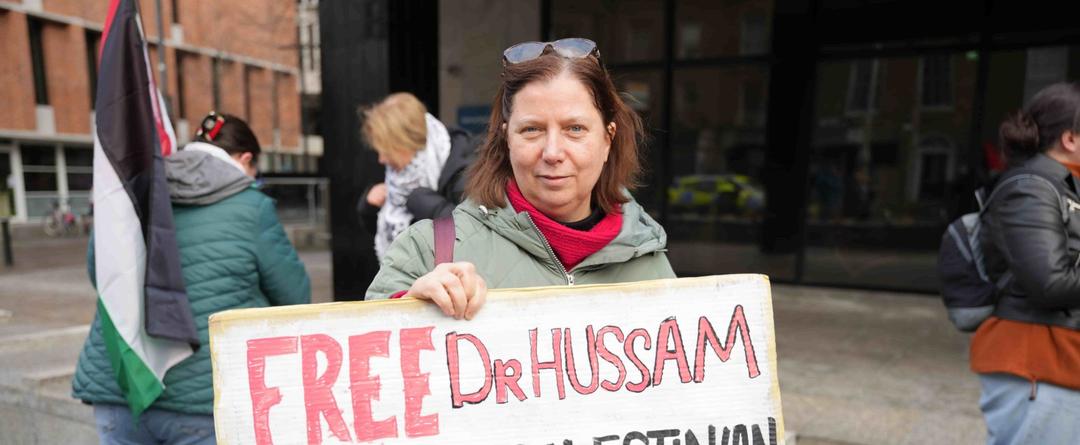Report: Gaza Doctors Tortured in Israeli Detention