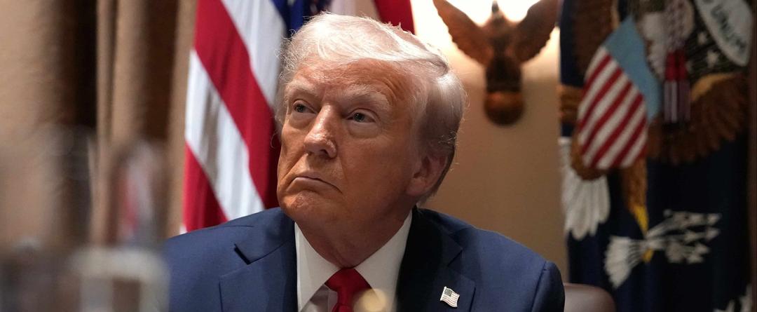 US Judge Blocks Mass Firing of Federal Workers as Illegal