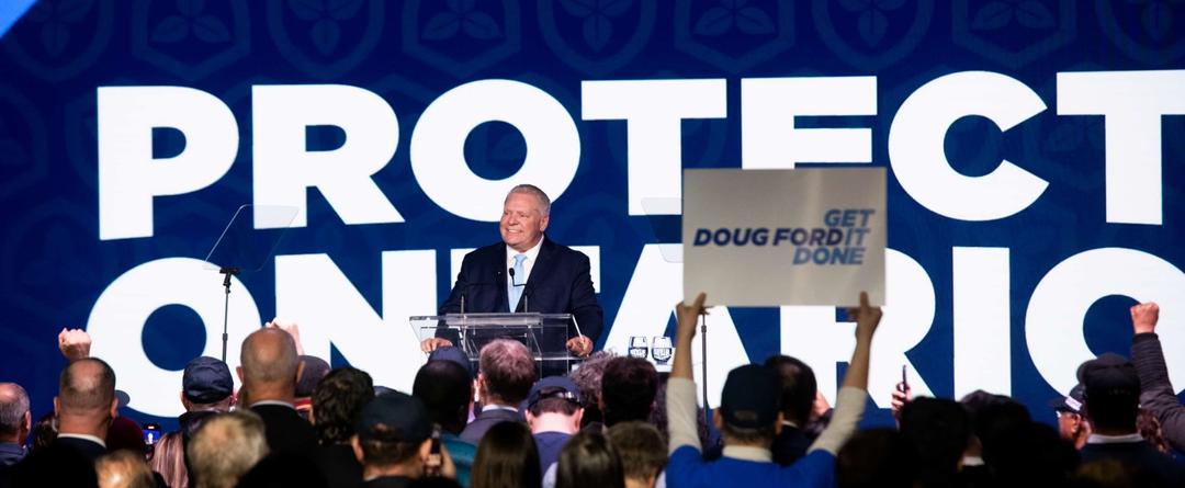 Canada: Ford Wins Third Term Amid US Tariff Tensions