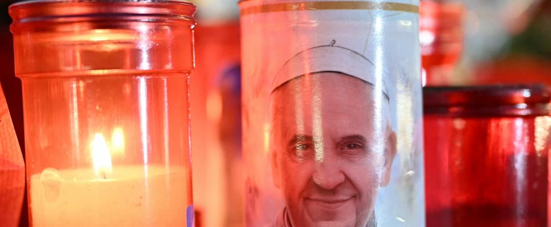 Pope Francis in 'Stable' Condition, No New Medical Crises Reported