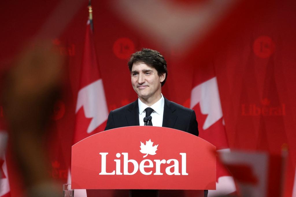 Who Will Replace Trudeau as the Next Liberal Leader?
