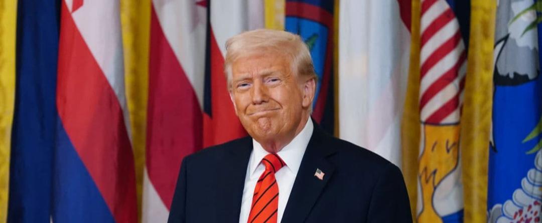 Trump Rescinds Order Against Law Firm Paul Weiss After Deal