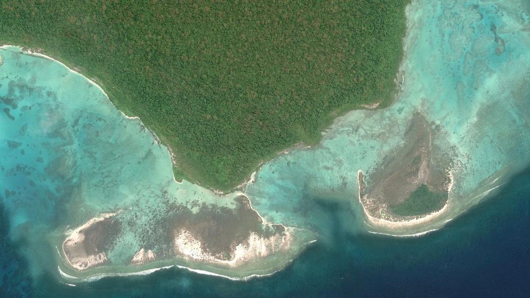 US Tourist Arrested for Visiting Isolated Indian Tribe