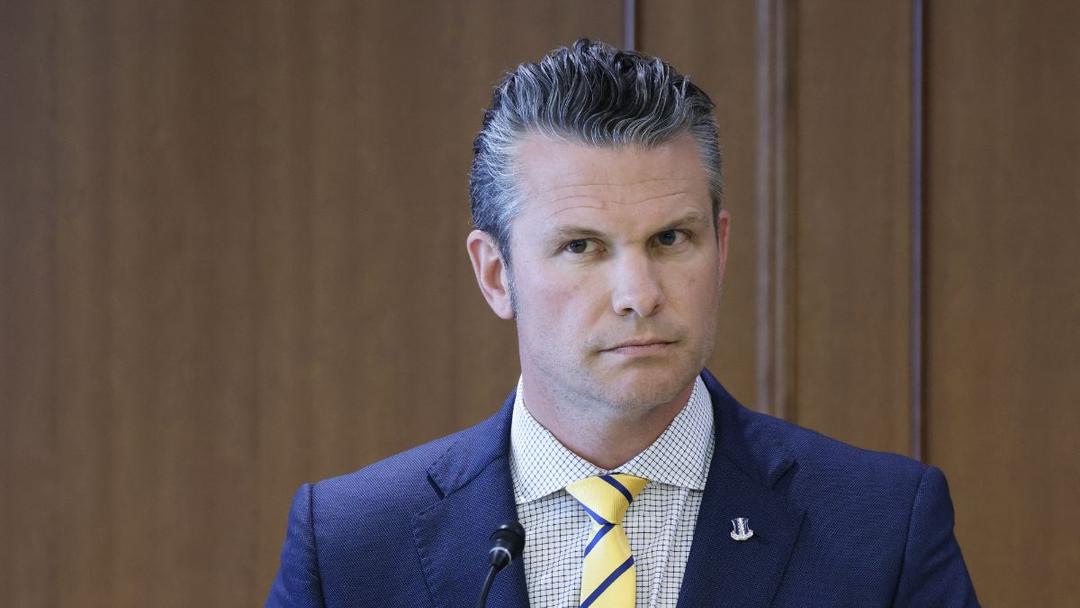 Pentagon Launches Investigation Into Hegseth's Use of Signal App