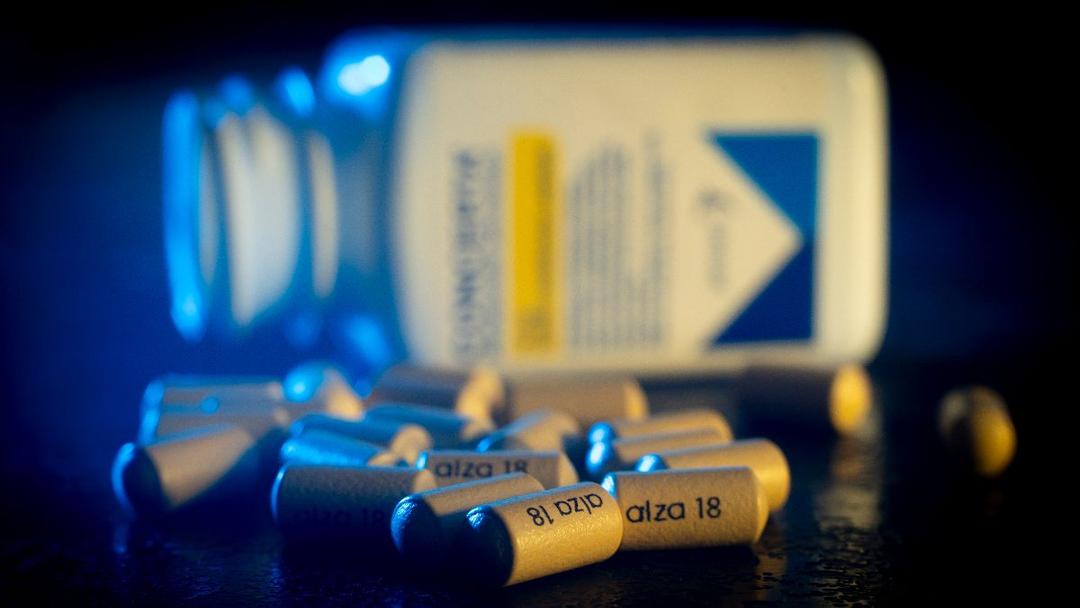 Study: ADHD Drugs Have Minimal Cardiovascular Side Effects