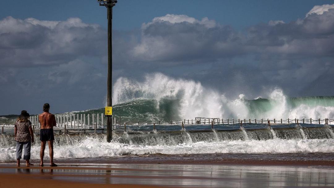 Australia: Easter Weekend Drowning Death Toll Rises to 7