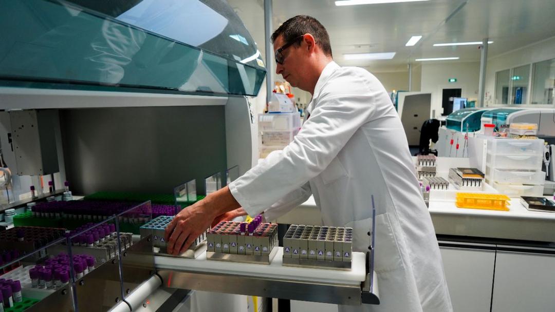 Novel Male Birth Control Shows 2-Year Effectiveness in Trial