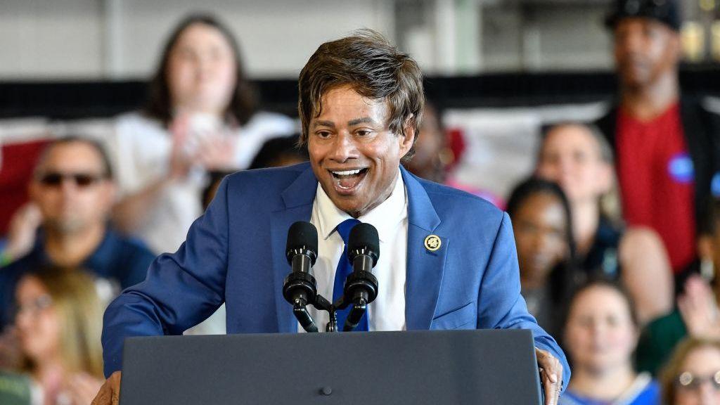 Michigan Democrat Files Impeachment Articles Against Trump
